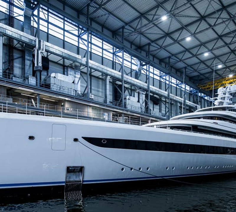 superyachts companies house